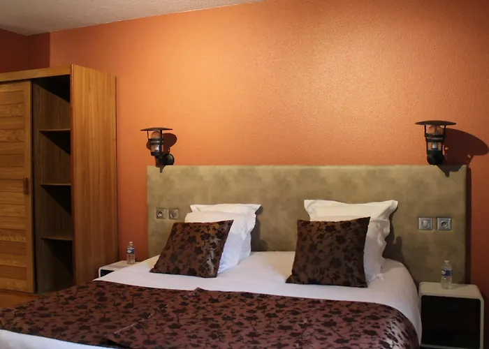 Oyonnax Bellignat Appart Hotel