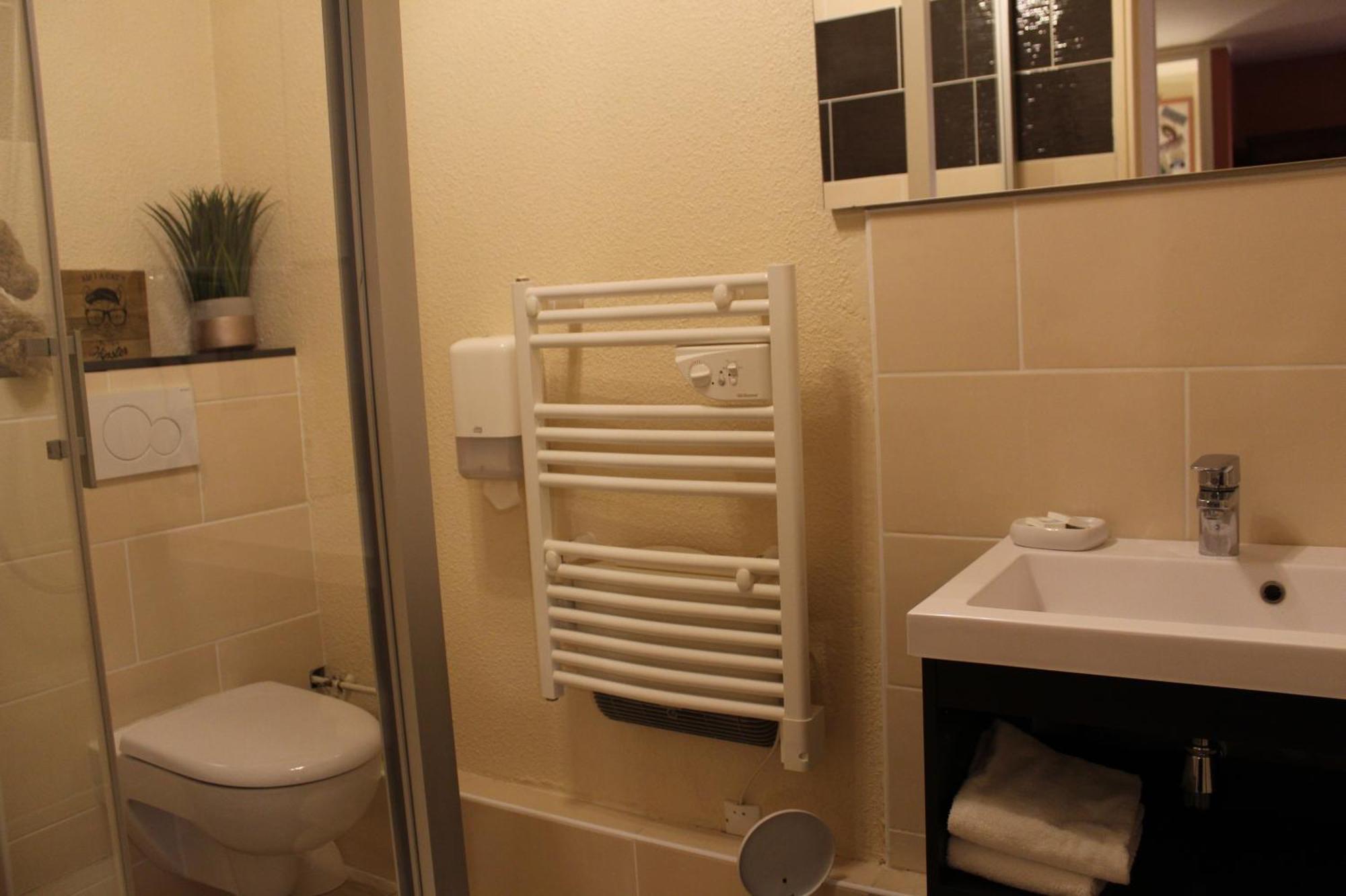 Appartement Oyonnax *