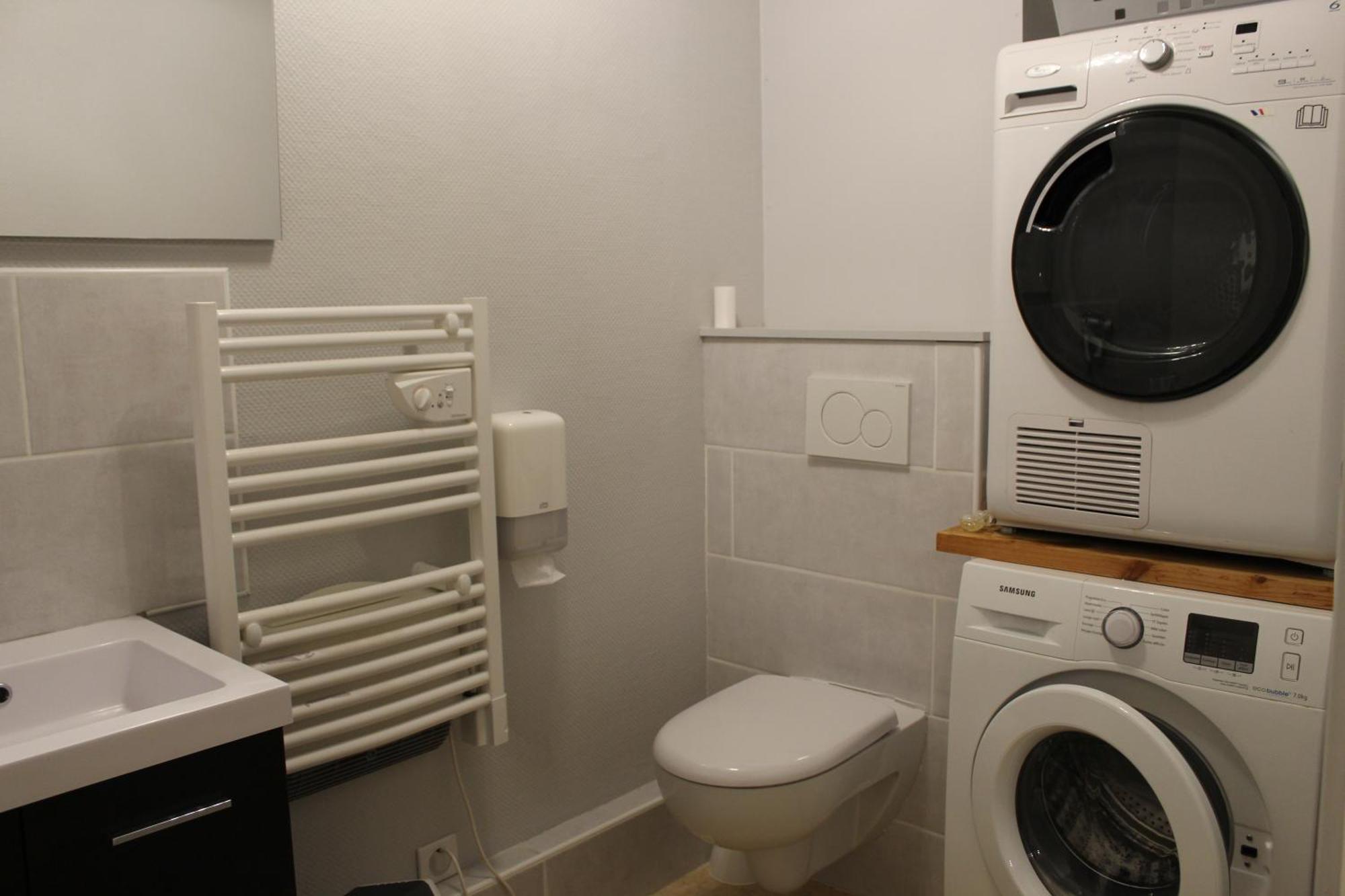 Oyonnax Appartement *