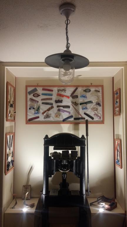 Appartement Oyonnax *